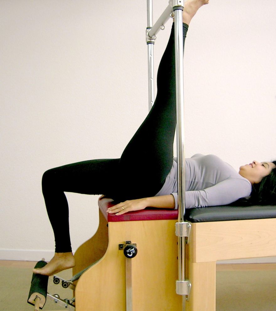 psoas