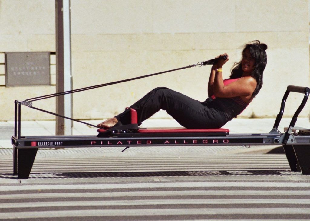 Cursos que no deben faltar en la formación de un monitor de Pilates